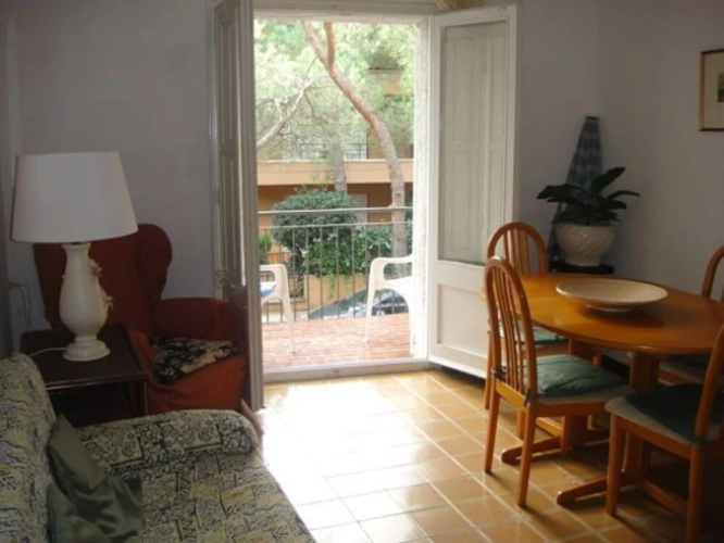 Apartamento Mallorca 30