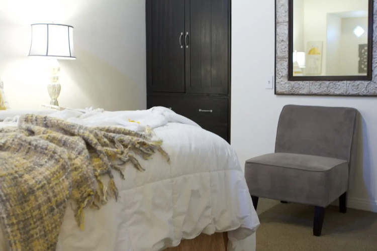 Andreas Hotel & Spa