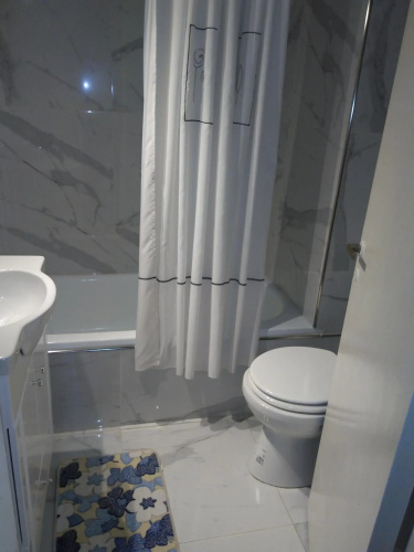 Apartamento Luz