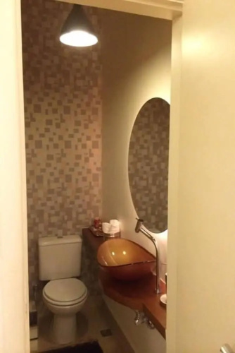 Copacabana House I