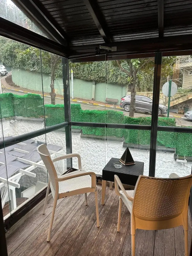 Mavilla Hotel
