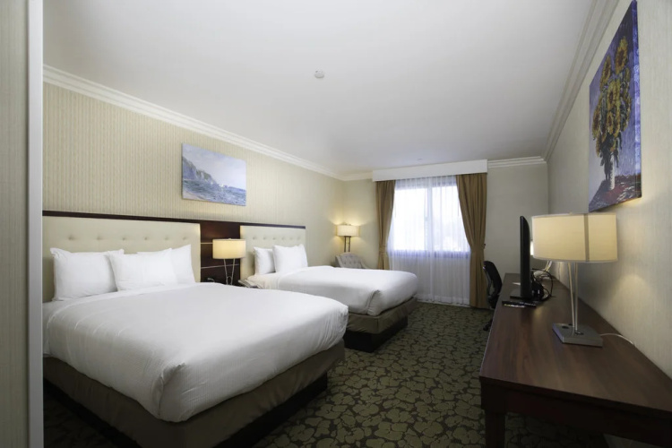 Holiday Inn El Monte - Los Angeles by IHG