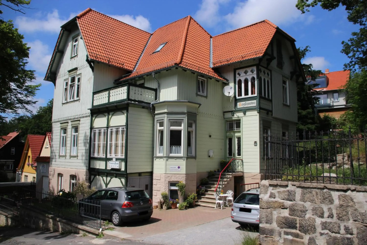 Imagen del hotel