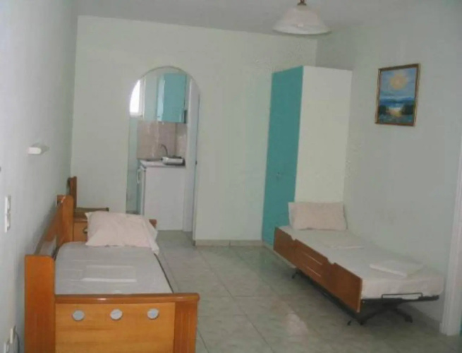 Vossos Hotel Apartments