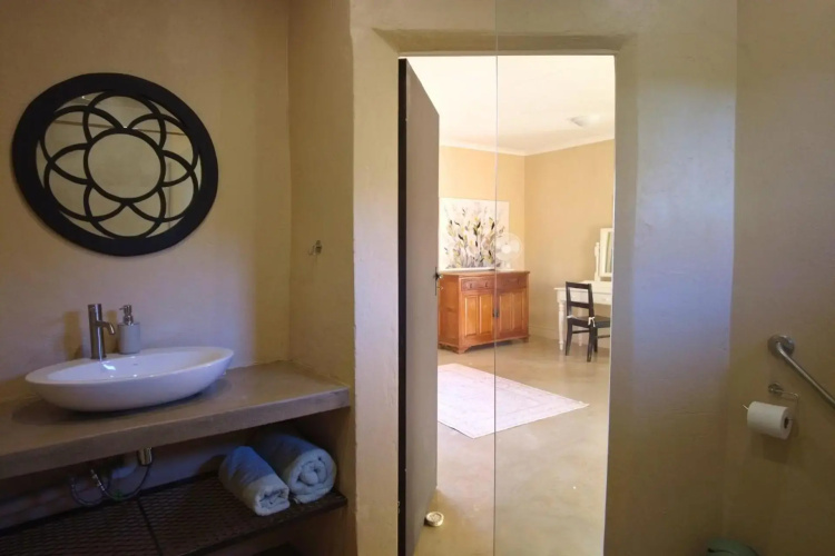 Wellstead in Champagne Valley