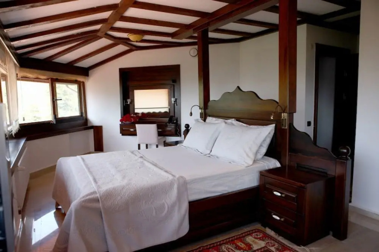 BN Mountain House