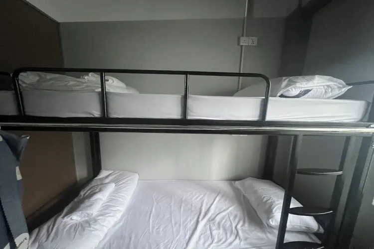 Makotel Hostel Ipoh
