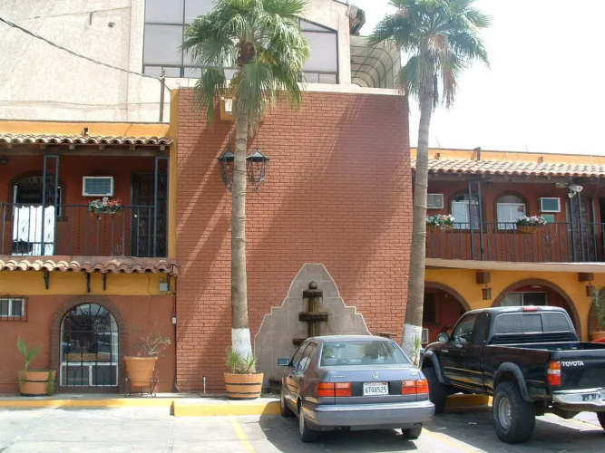 Hotelafbeelding