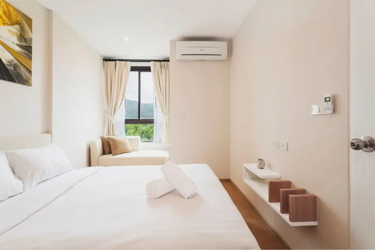 Condo in Bagtao in ZCape 2 - Unit717
