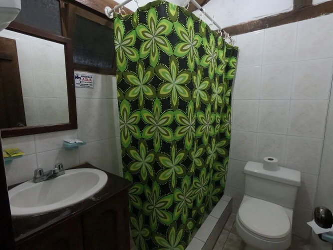 Hostal Inti Luna