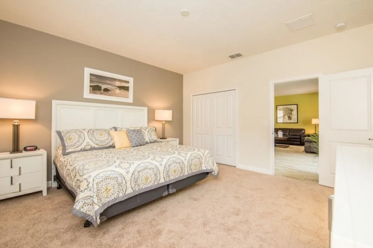 Scramble Villa #231070 - 4 Br villa
