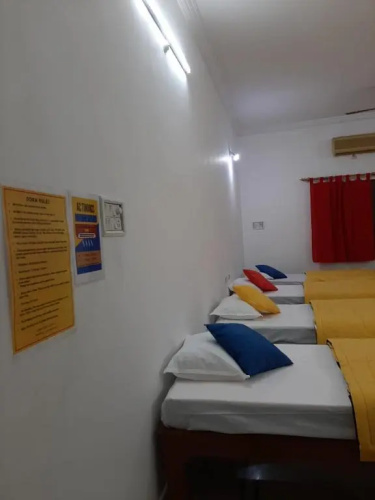 Kygo hostels