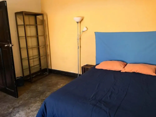 Casa Azul