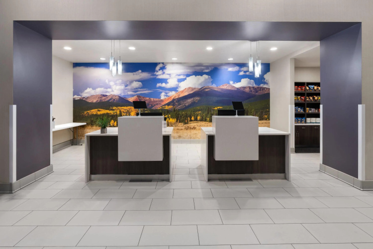 La Quinta Inn By Wyndham Fort Collins photo 14