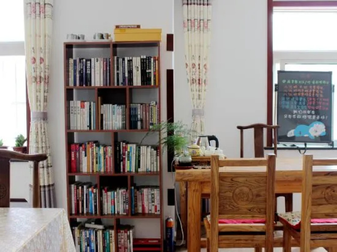 Jiuwanli Apartment (Badaling Branch)(九万里公寓(八达岭店))
