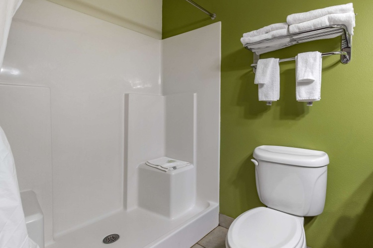Quadruple Suite