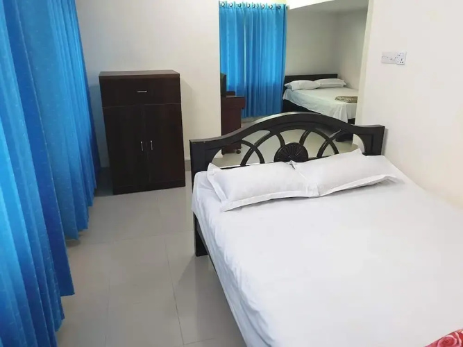 Hotel Oriental Sylhet