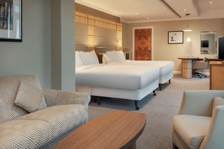 Hilton London Paddington photo 6