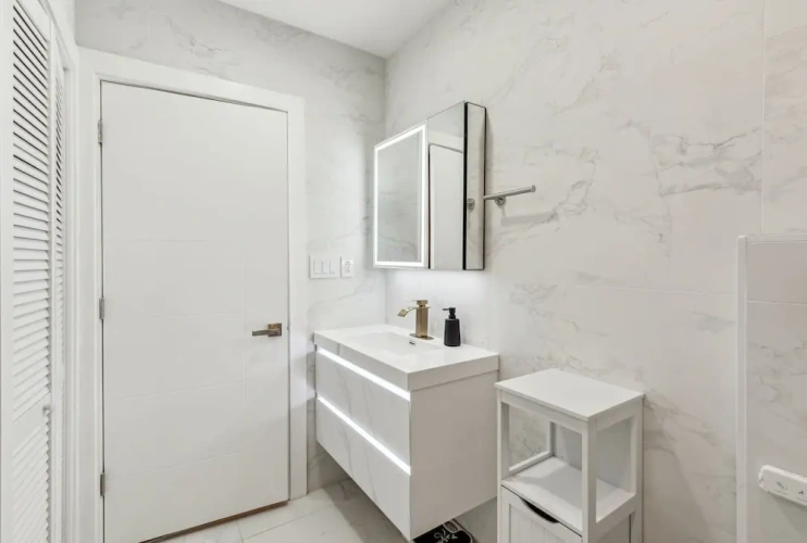Standard Double Apartment