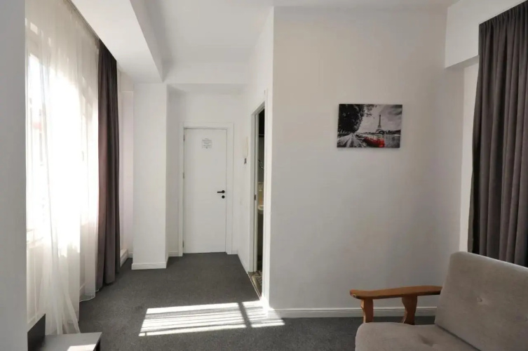 kandoo tbilisi central hostel