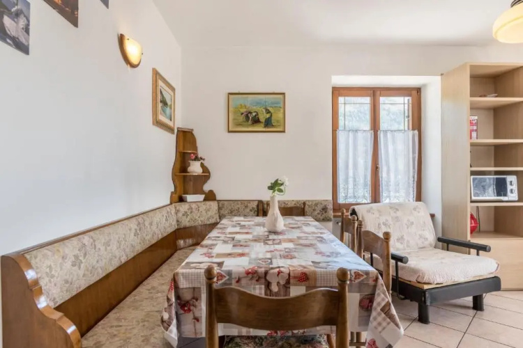 Appartamento Tra i Due Laghi
