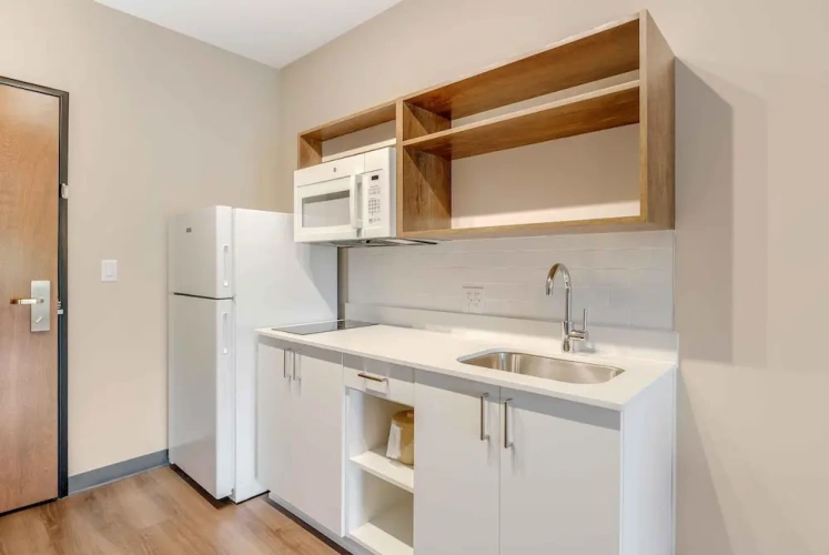 Premium Double Studio