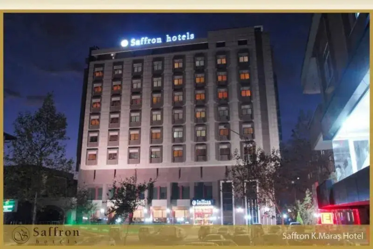 Yimpas Otel