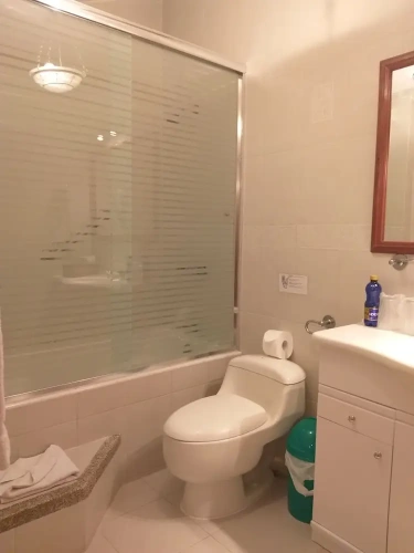 Deluxe Double room with view