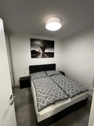 1 Bedroom Comfort Apartment