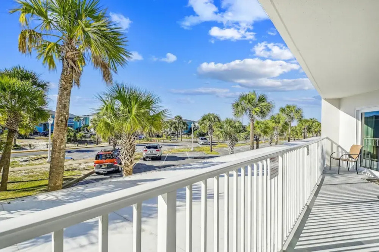 Seacrest 204 2 Bedroom Condo by RedAwning