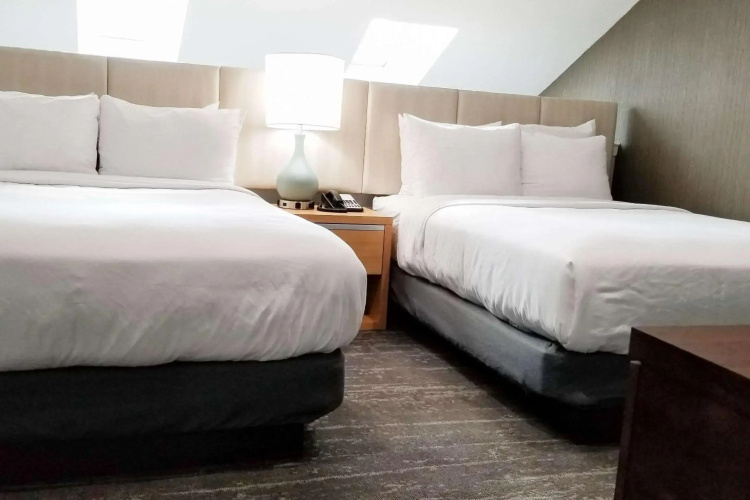 Somerset Lofts, Ascend Hotel Collection