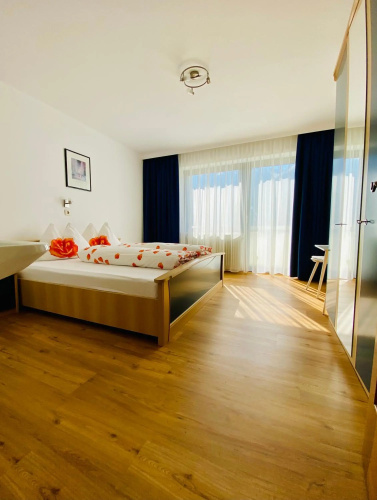 Haus Alpenrose