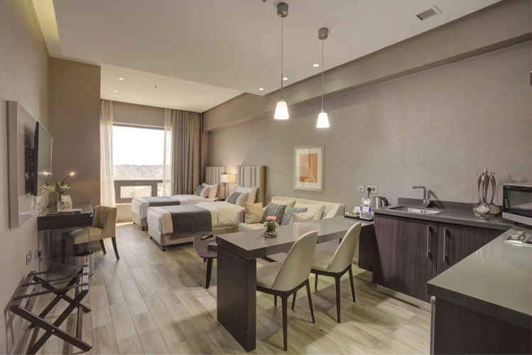 The House Boutique Suites photo 27