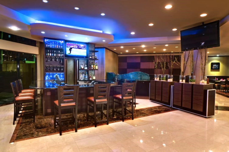DoubleTree by Hilton Orange County Airport photo 36