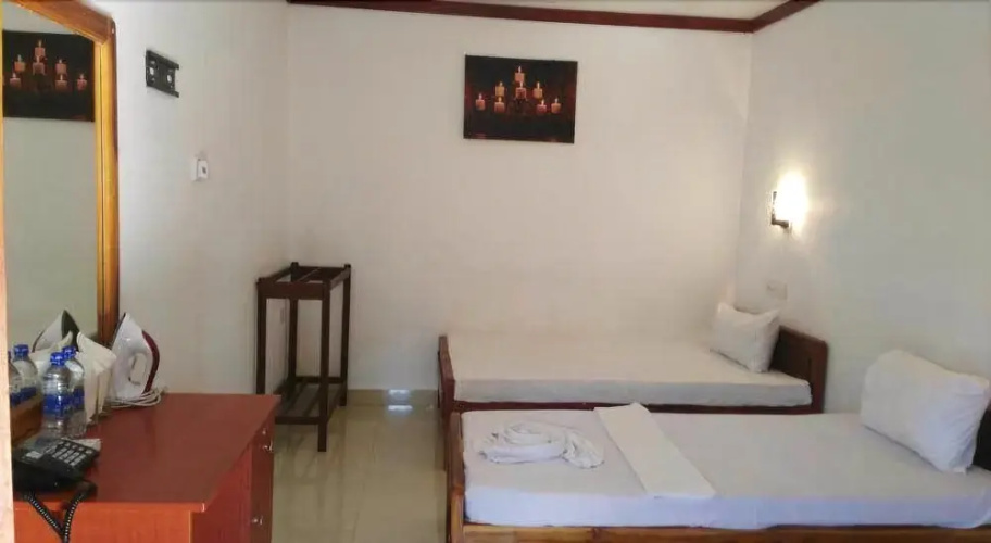 Hotel Green Garden