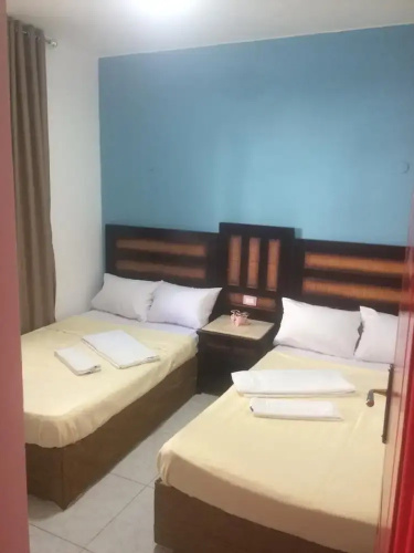 Two Bedrooms 91