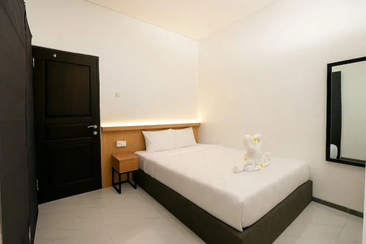 Lume Stay by Sinergi