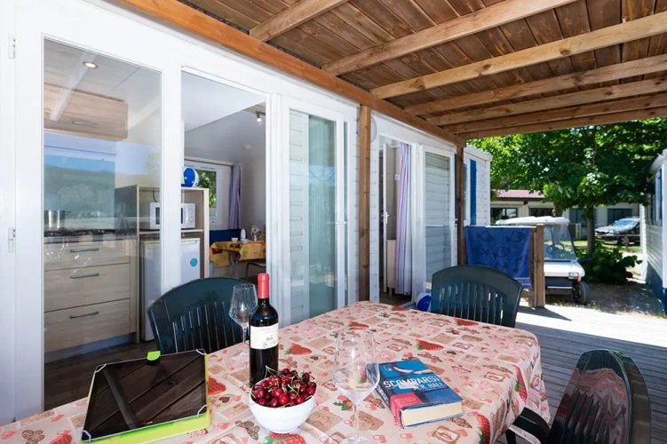 Quadruple Cottage