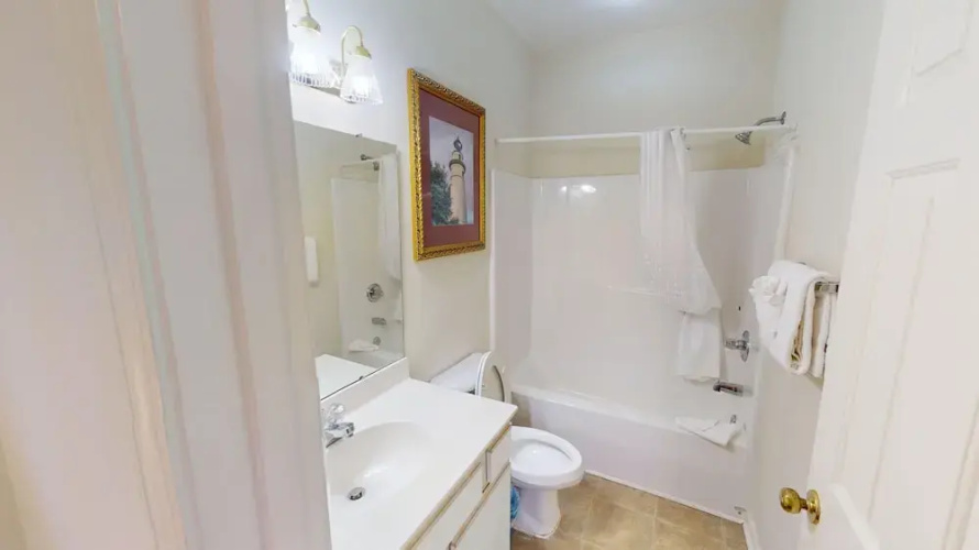 River Oaks 58b 2 Bedroom Condo