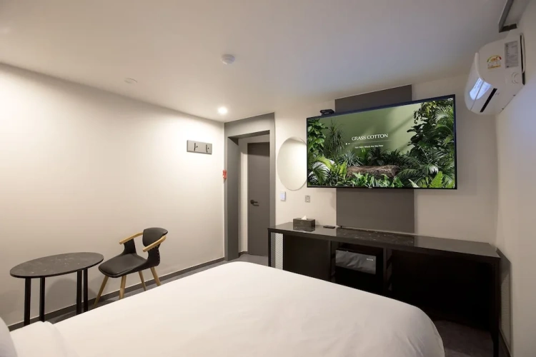 Premium Double room