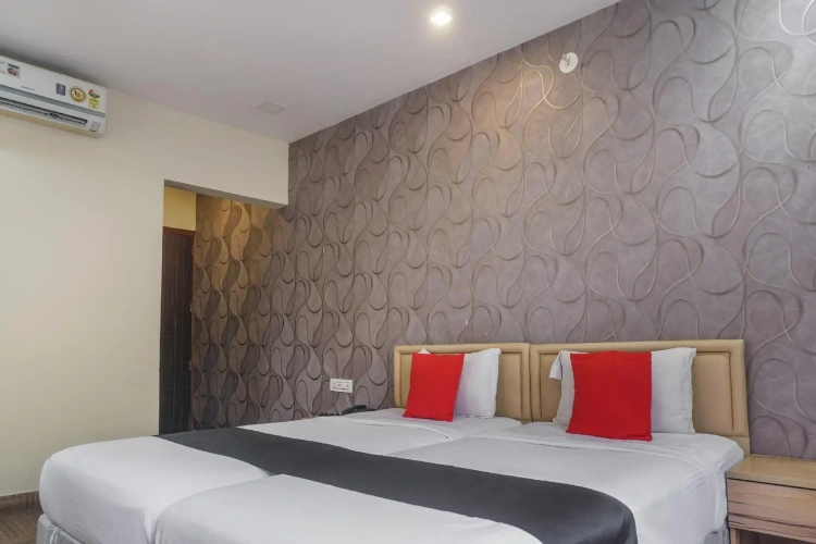 Standard Suite