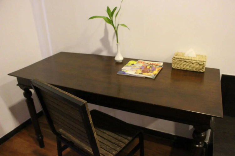 Palm Tree Boutique Hotel