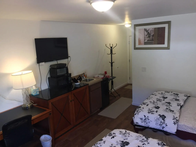 Apple Inn and Suites Cooperstown Area