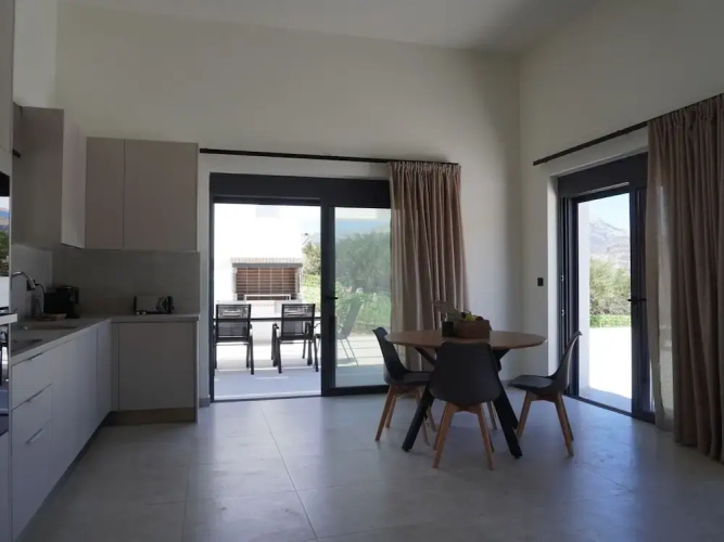 Avli Luxury Villas