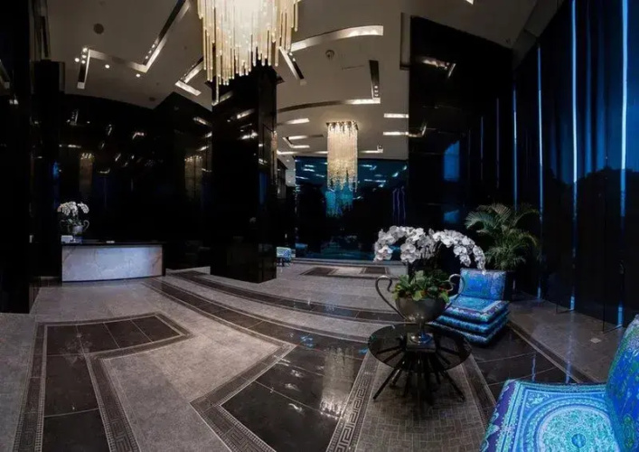 SIGLO SUITES @ Milano Residences
