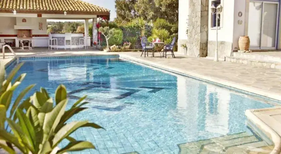 Villa Helia
