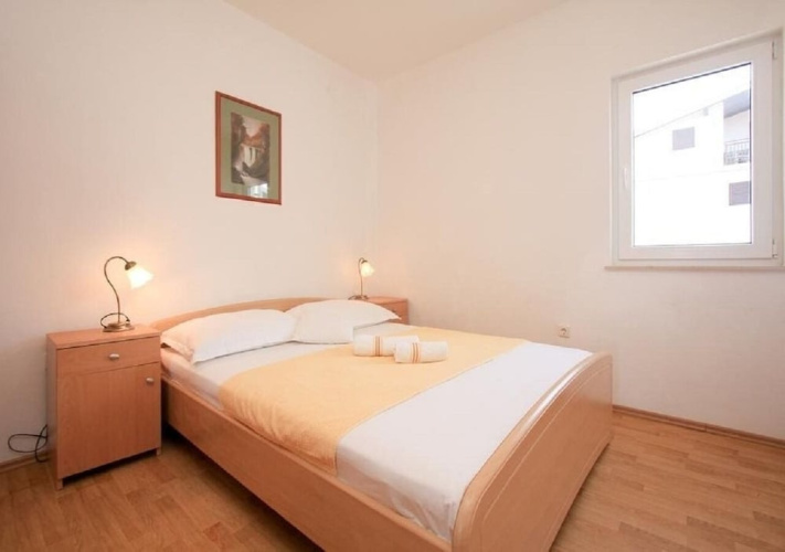 Apartments Ana