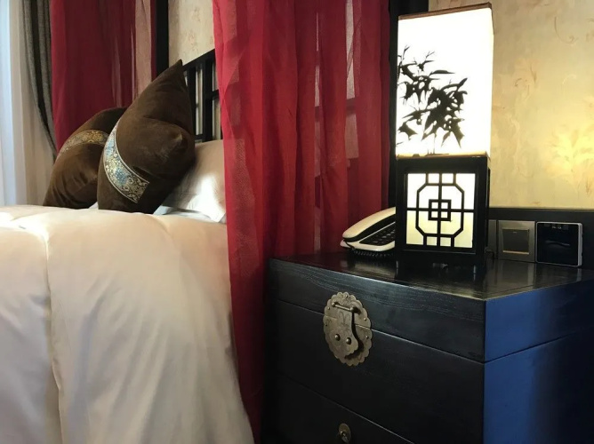 True Go Hotel