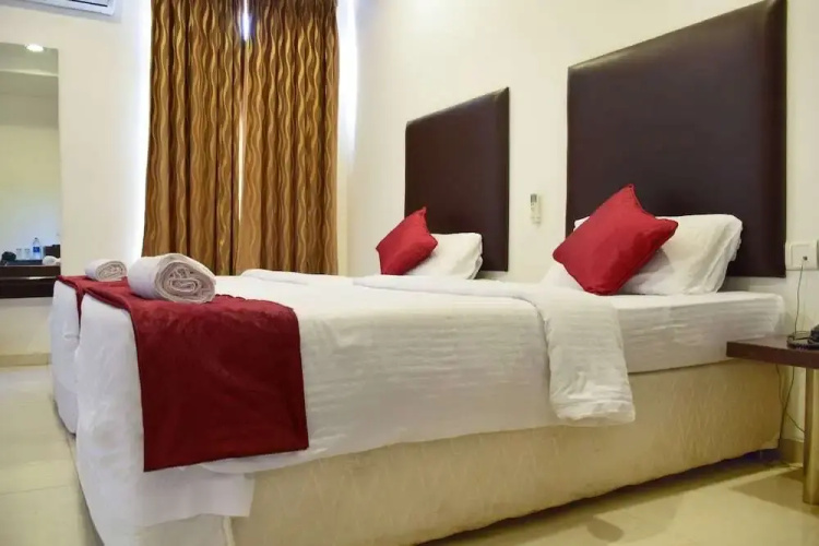 Hotel Beccun