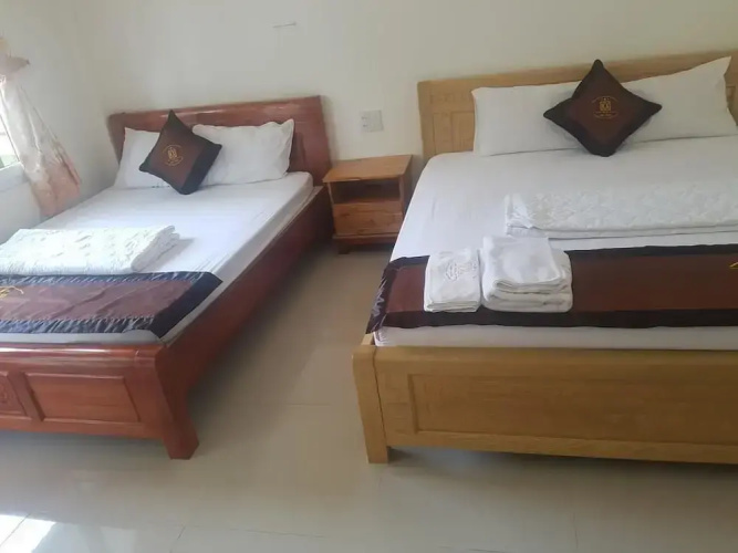 7S Kim Xuan Bungalow